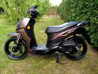 Sym symphony Sr 50 4t 2012