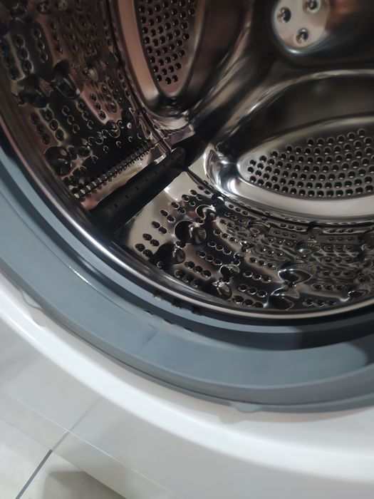 Стиральная машина LG автомат