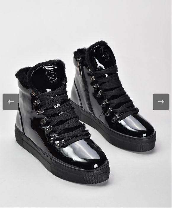 Ботинки Vito Rossi 36 размер