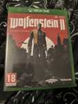 Wolfenstein II Xbox One