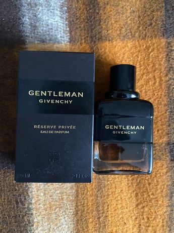 Givenchy Gentleman Eau de Parfum Reserve Privée