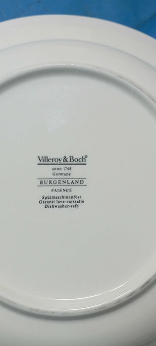 Продам вінтажні тарілки