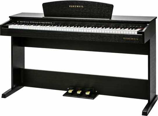 Kurzweil M70 цифровое пианино фортепиано  в корпусе, уценка