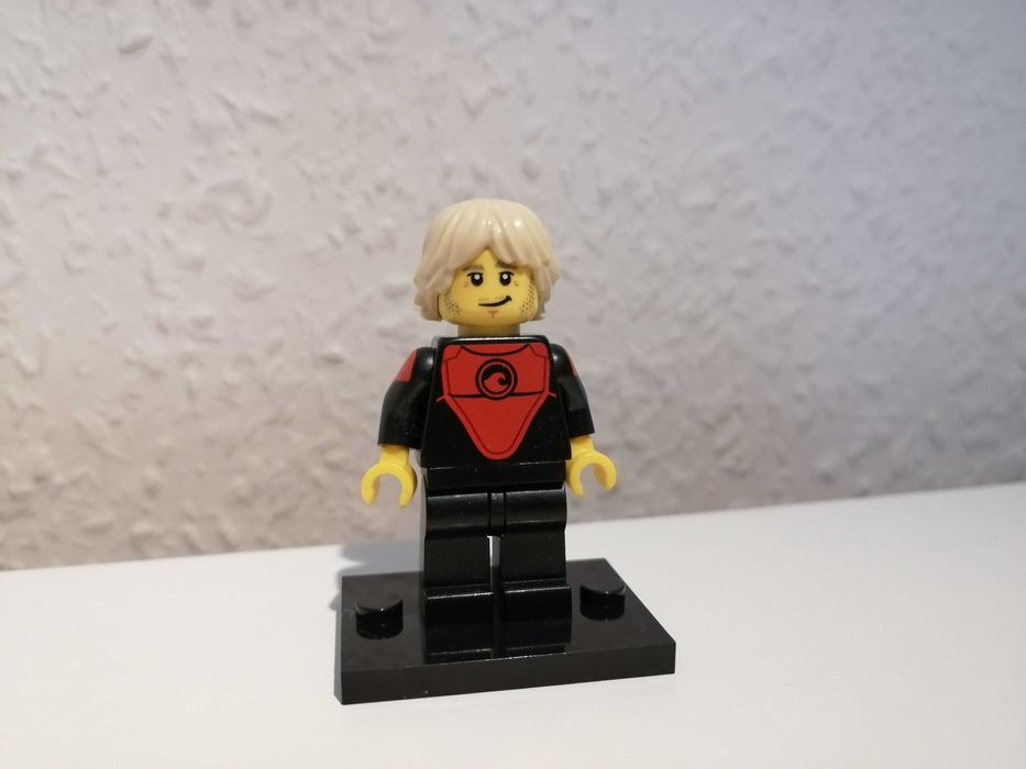 Lego Ninjago- figurka