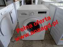 Pralka BOSCH Serie 4 WAN 280A1  A+++ 8 kg GWARANCJA Duży Wybór AGD