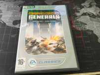 Command  Conquer Generals - Deluxe Edition