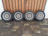 Felgi aluminiowe/koła 15"