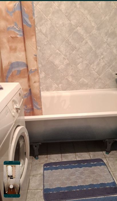 Здається кімната для дівчини