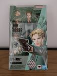 S.H. Figuarts Loid Forger
