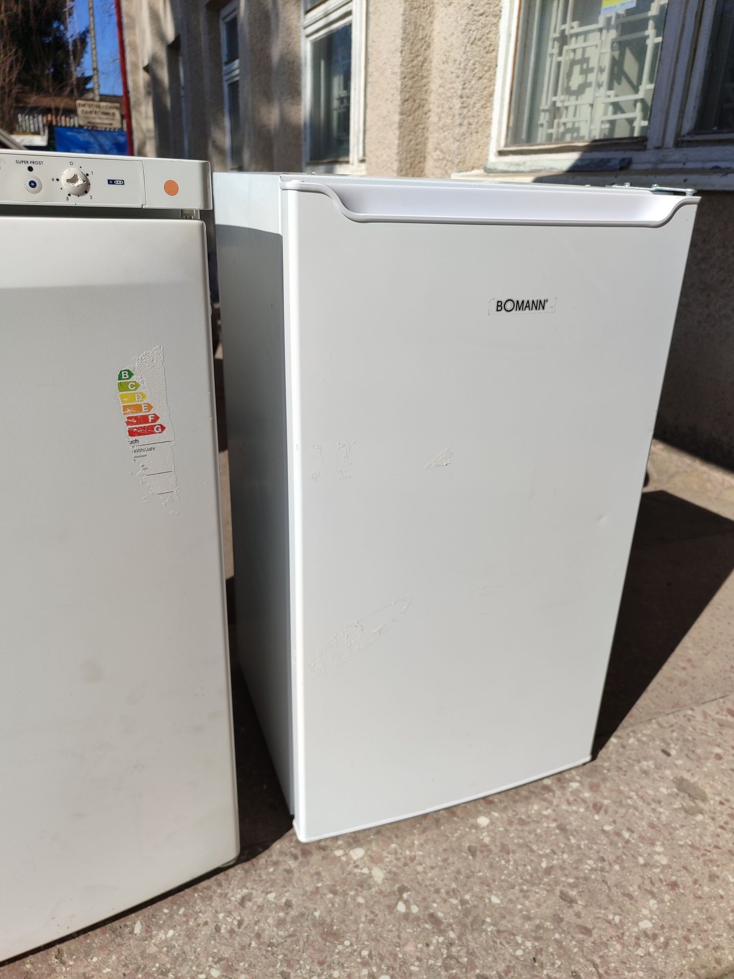 Холодильник з Європи 85 см