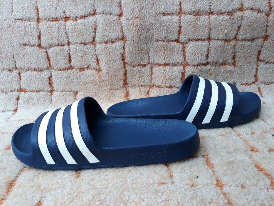 Сланцы Adidas Adilette Cloudfoam