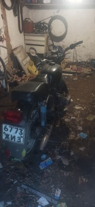 Продам Днепр 16 .