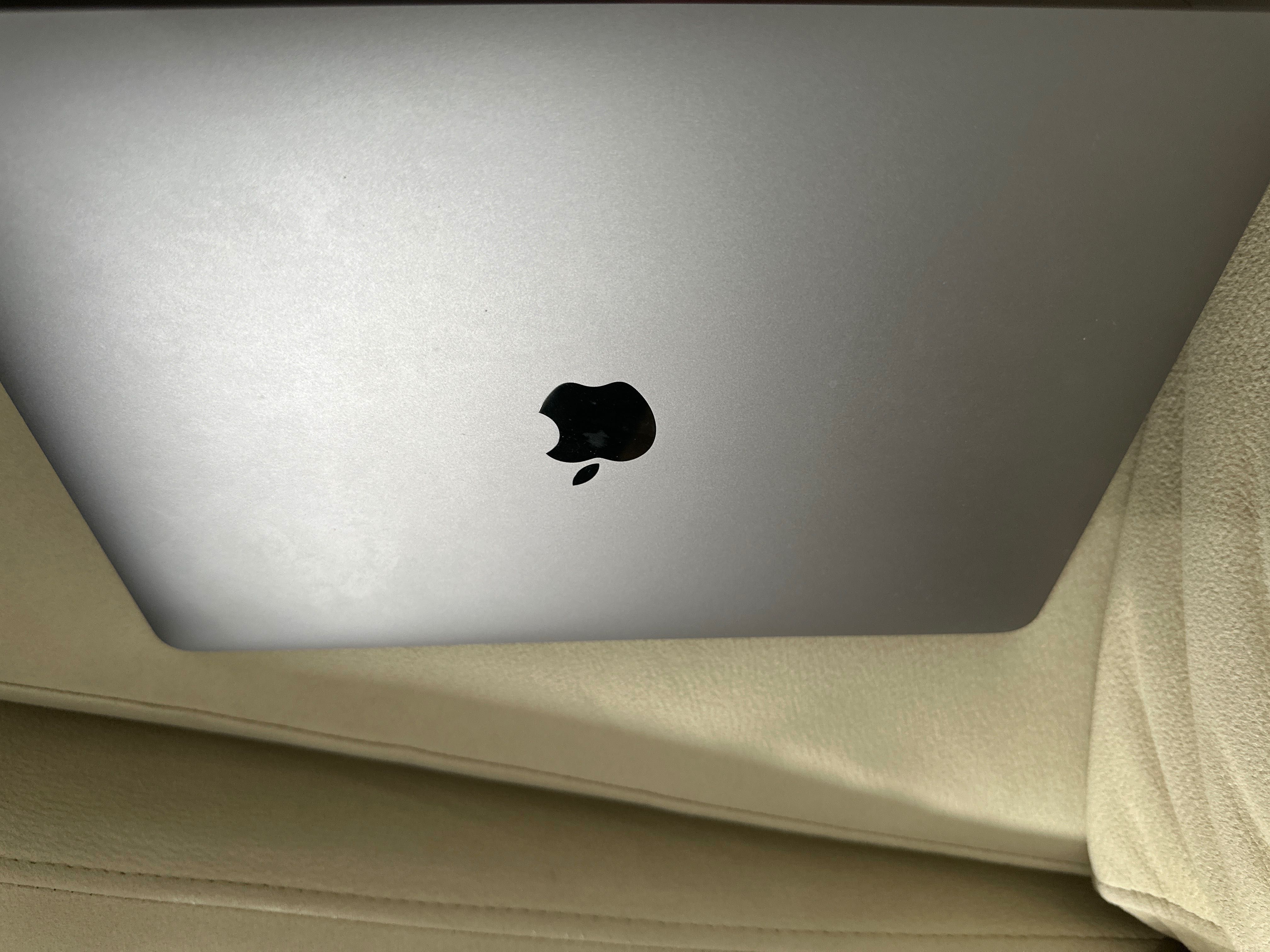 MacBook Pro M1 Late 2020