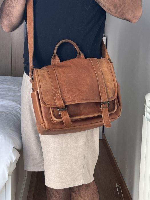 Paul Marius mochila para camera