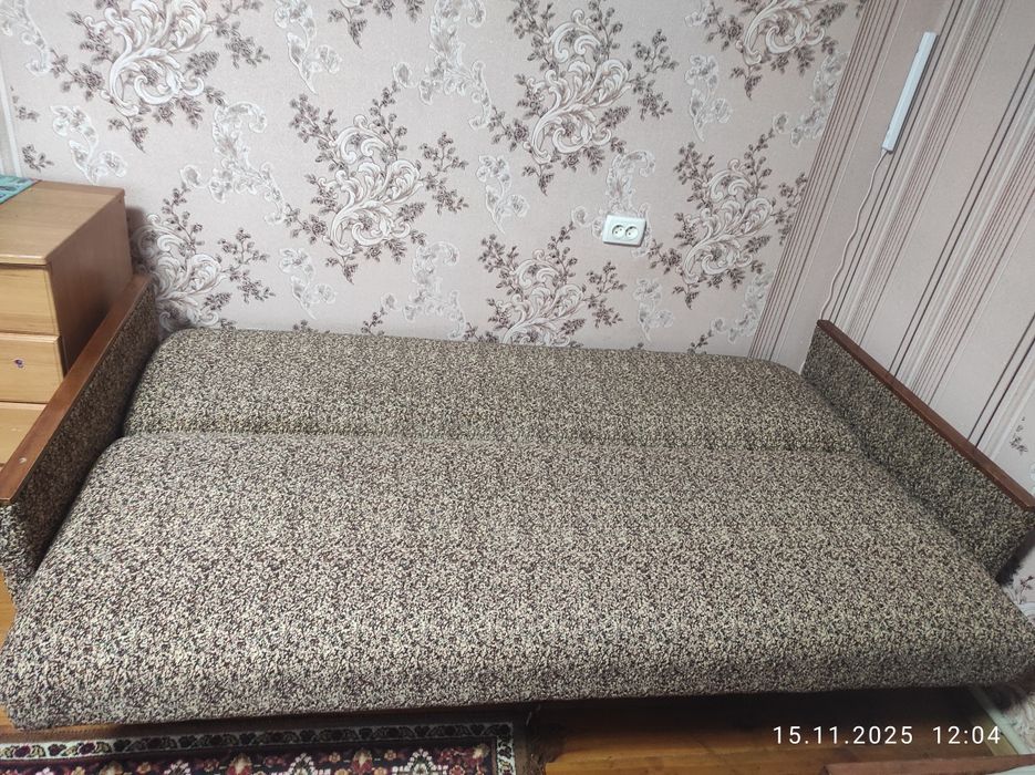 Продам диаан б/у