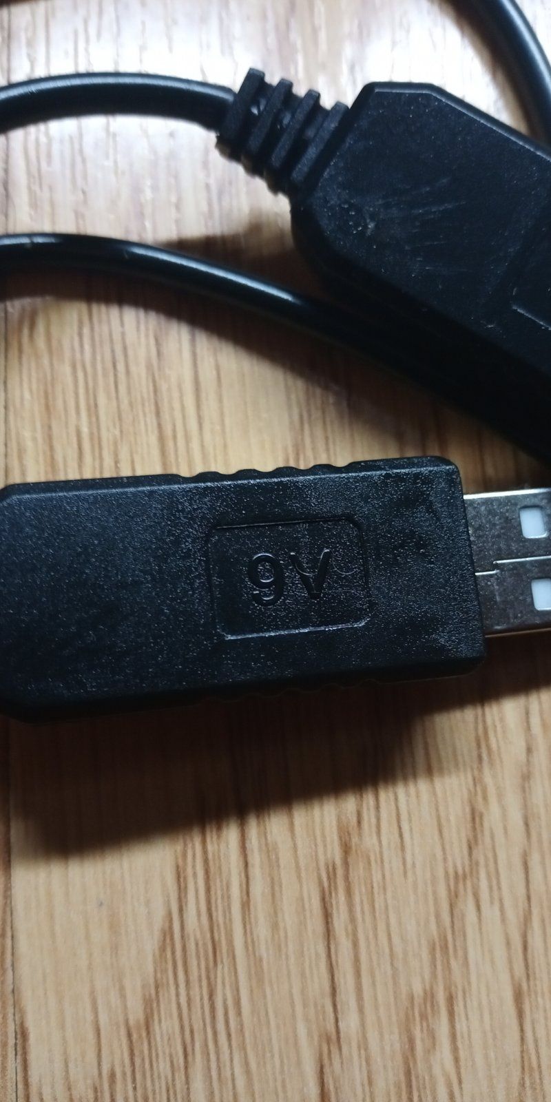 Кабель для роутера USB