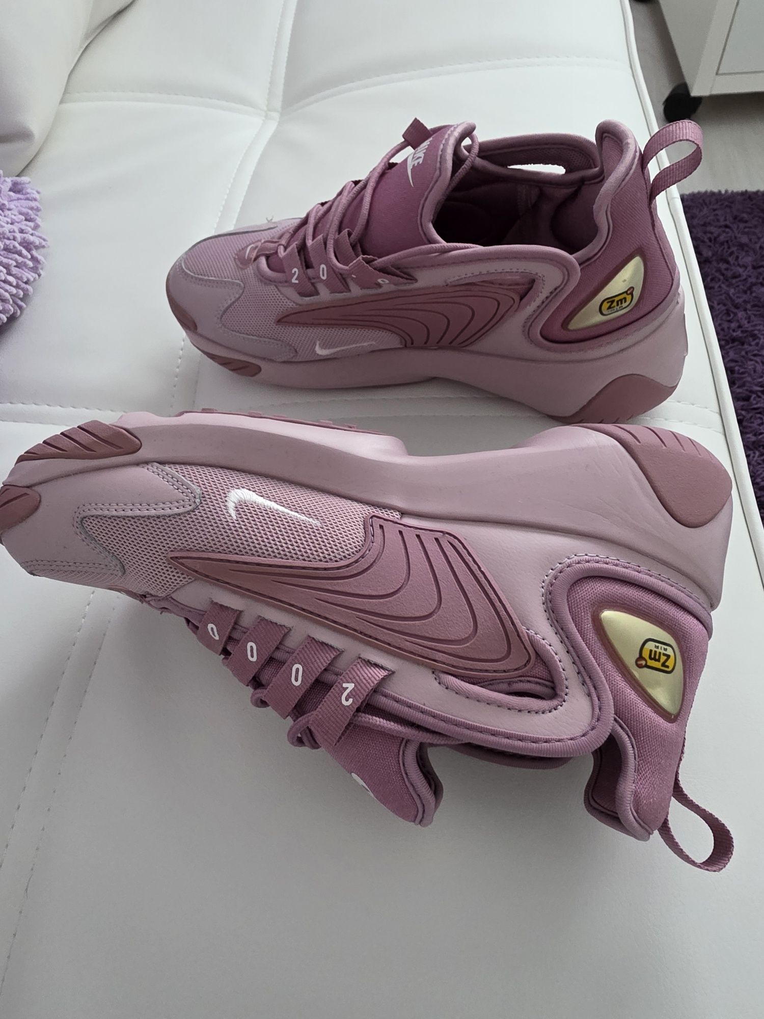 Buty sportowe  Nike