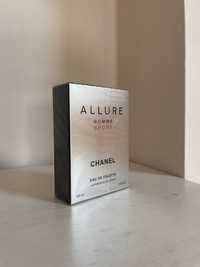 Perfumy Chanel Allure Homme Sport męski
