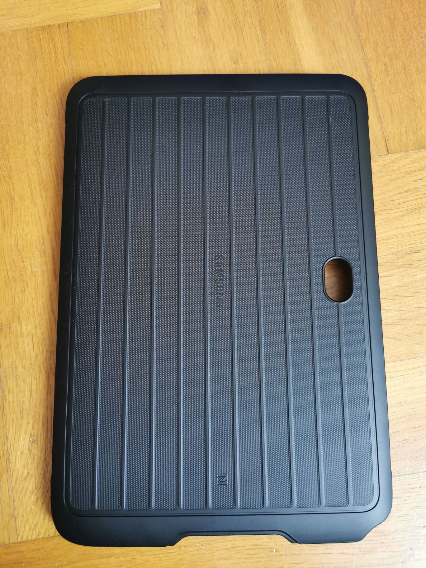 Samo Etui ORYGINALNE NOWE Samsung galaxy tab active 4 pro 5g