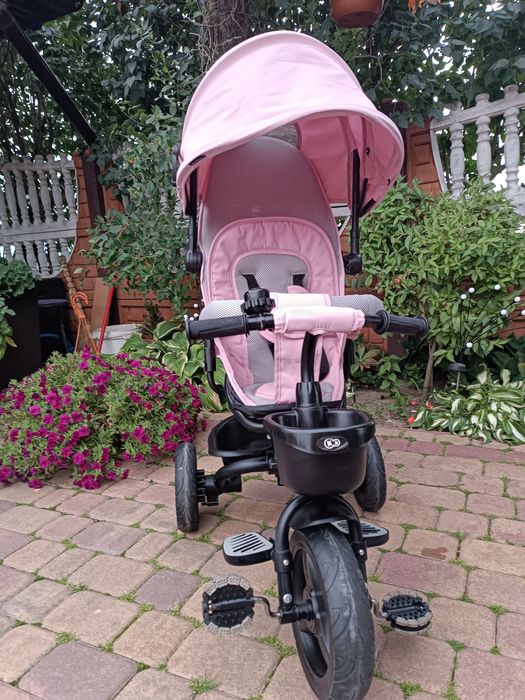 Rowerek Kinder Kraft