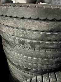 Opona 285/70R19,5 Bridgestone R168