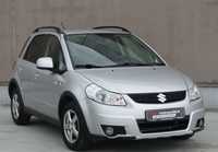 Suzuki SX4 1.6 Ben.Automat/4X4/Navi/Dvd/Lift/TOP