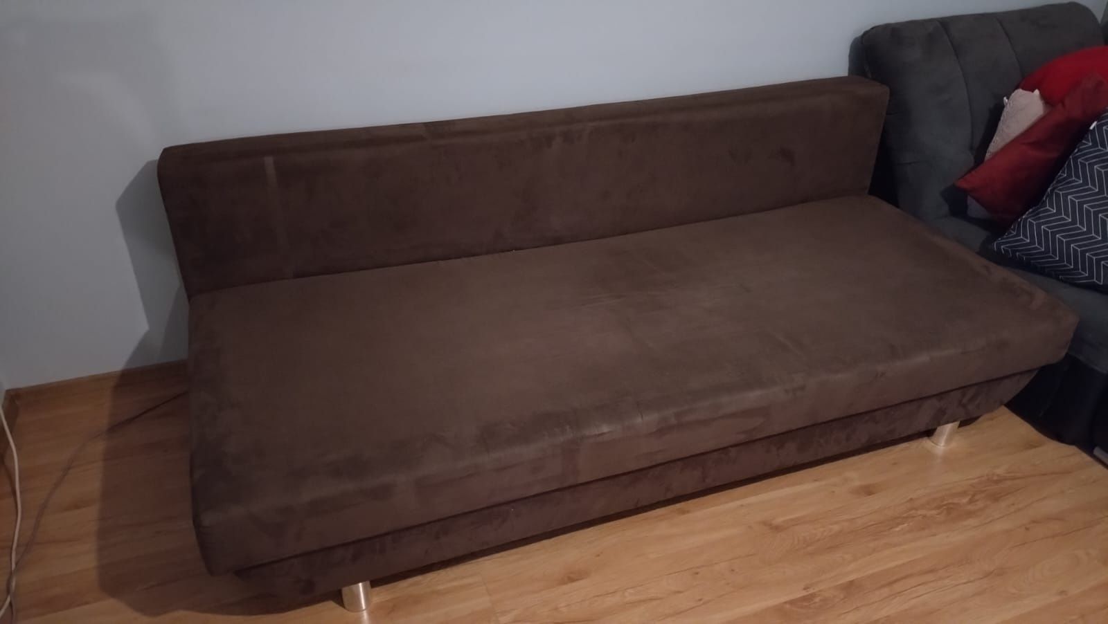 Sofa w dobrym stanie