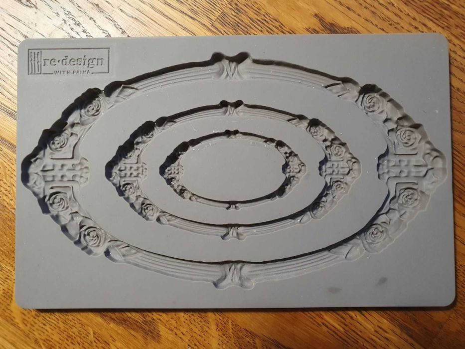 Foremka silikonowa PRIMA Re-Design Sicily Frame super jakość