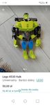 Lego Hulk 4530 figurka