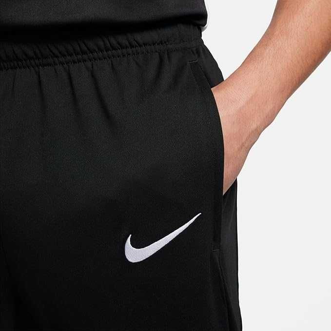 Męskie SPODNIE dresowe NIKE DRI-FIT ACADEMY PRO 24 dresy FD7672.010 L