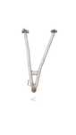 Wahacz przedni dolny lewy Polaris RZR XP Turbo - 1018826
