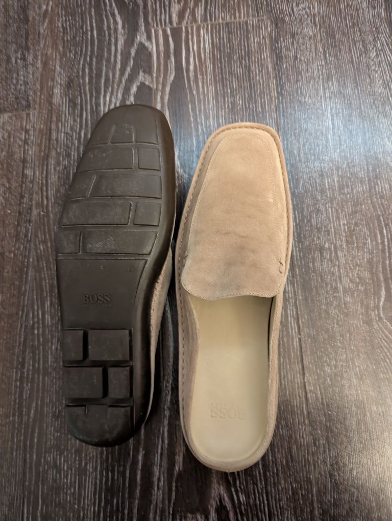 Продам новые оригинальные  Hugo Boss