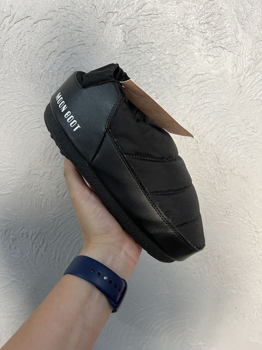 Шльопанці жіночі Moon Boot Slingback | Оригінал (37/38)