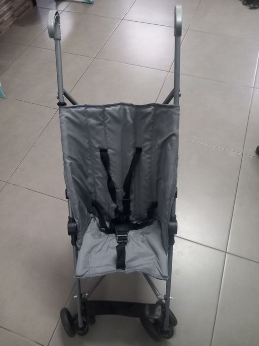 Carrinho de  passeio  de  bengala