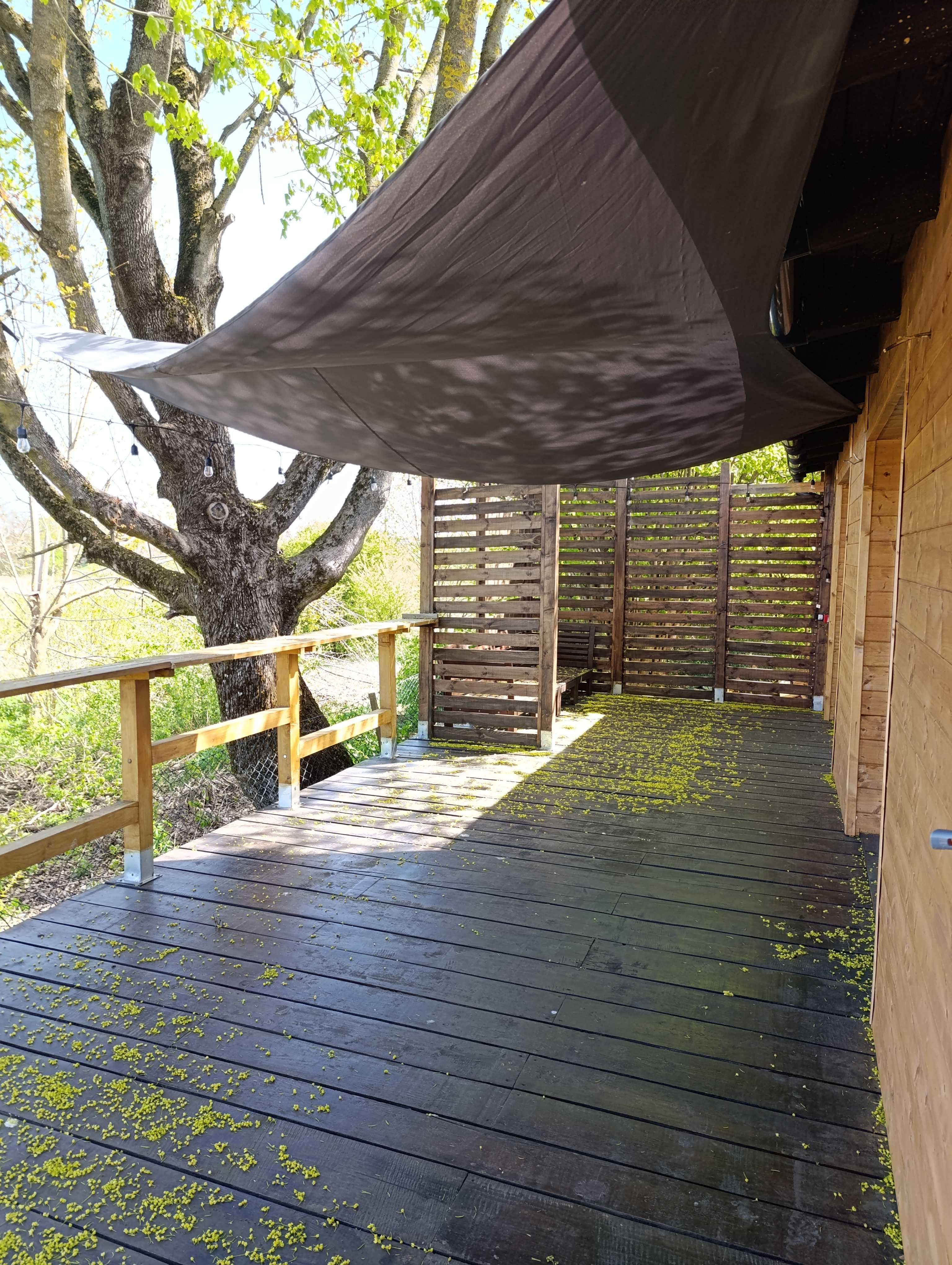 Noclegi Domek - Klimatyczna stodoła | Mazury | Basen | Sauna | Jacuzzi