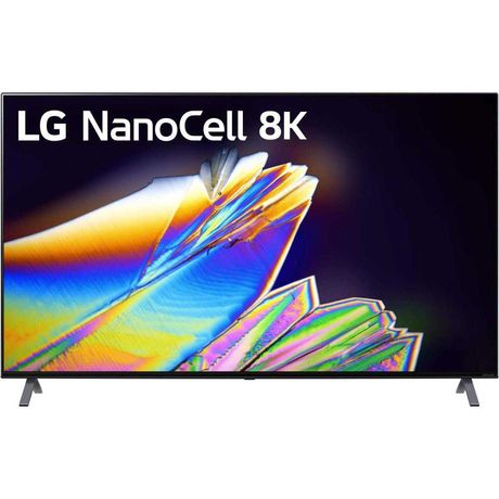 NOWY LG 65NANO993 8K NanoCell AI TV ze sztuczną inteligencją