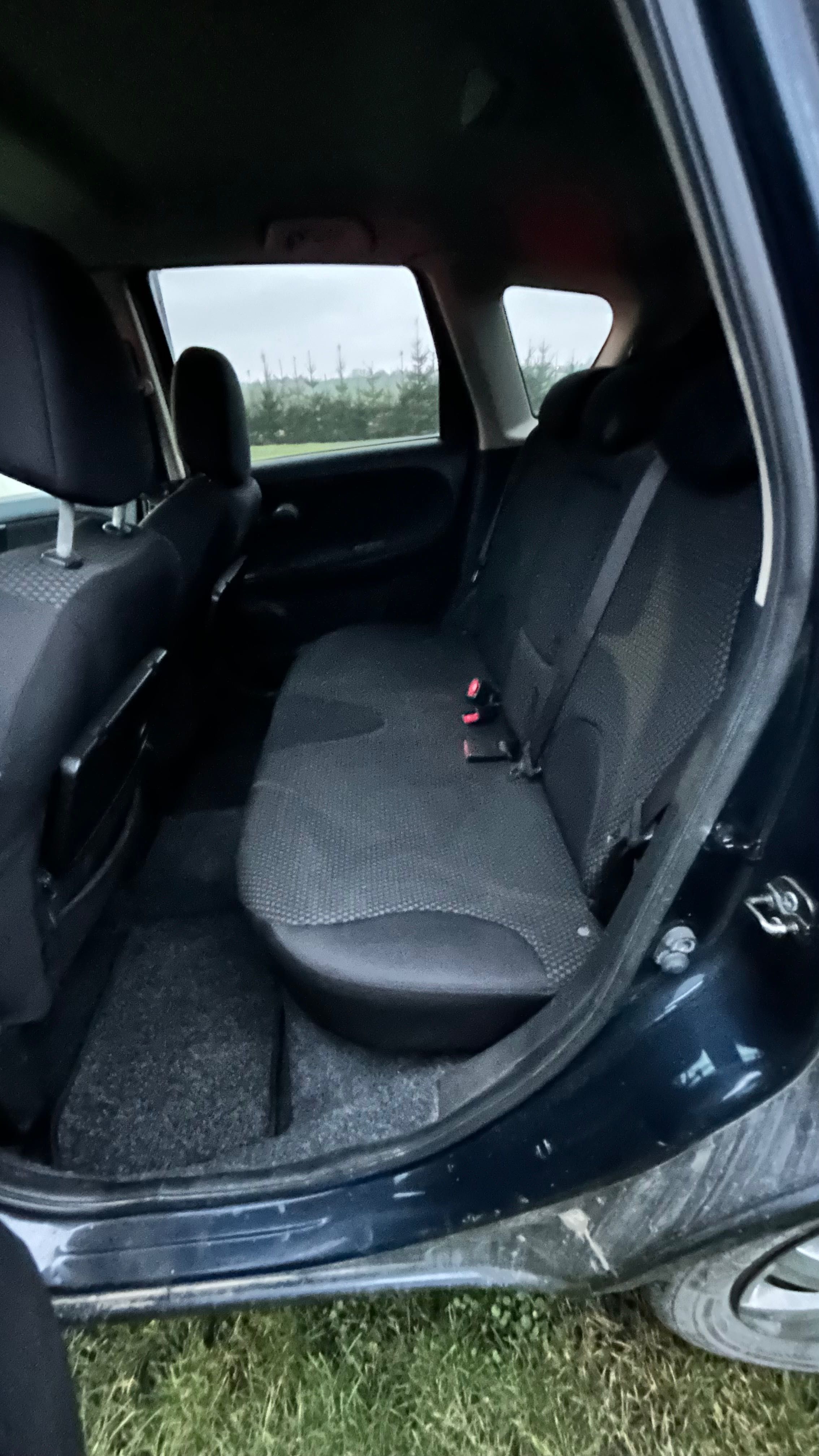 Sprzedam Nissan Note