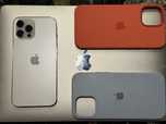 np. Iphone 12 pro max 256 GB Sprzedam