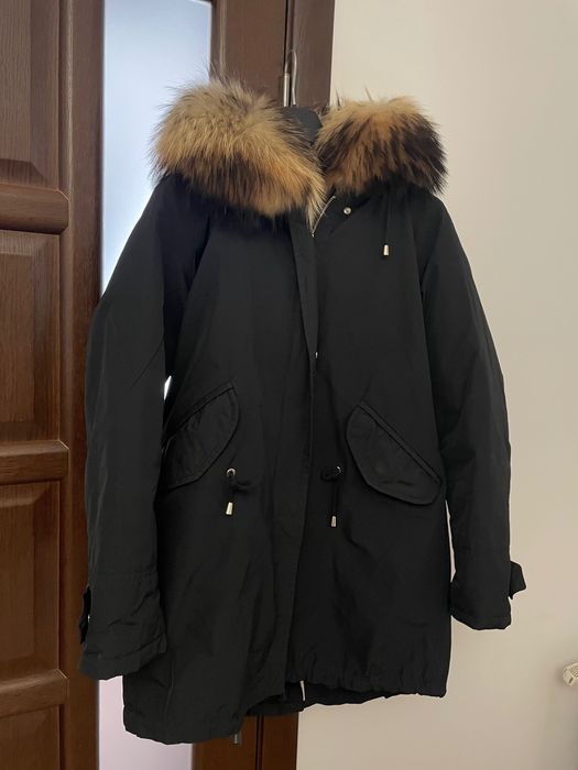 Парка Loriblu куртка жіноча