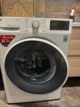 Pralka LG C4 SteamSpa 1200rpm