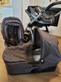 Maxi Cosi Mura Plus 3 w 1