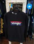 Світшот Wrangler оригінал XXL