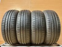 185/60 R 15 Duraturn 2023рік Нові шини Mozzo 4S Літо комплект