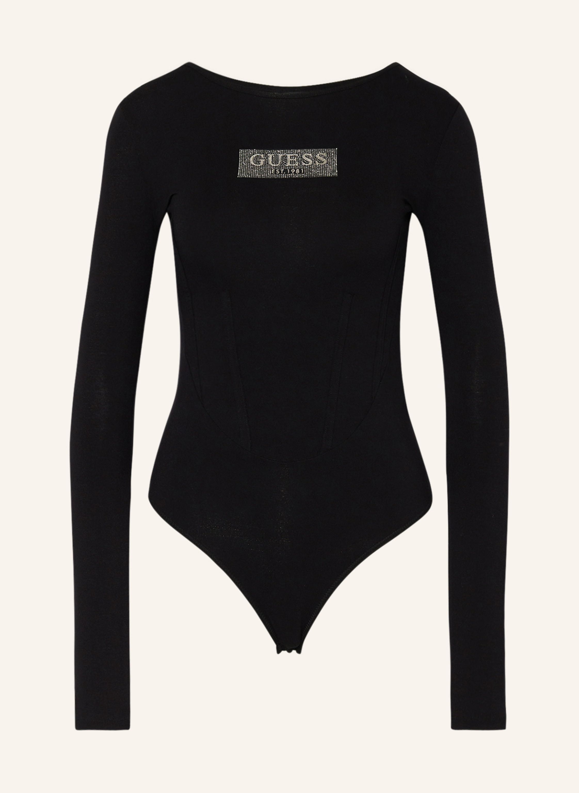 Body Guess, r. S