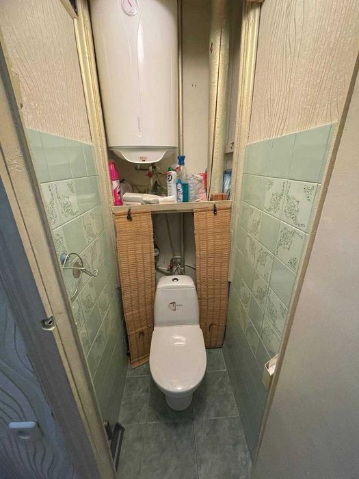 3-к квартира 81,3 м2 м. Київ м.Академмістечко, вул.Підлісна, 2 (АППС)