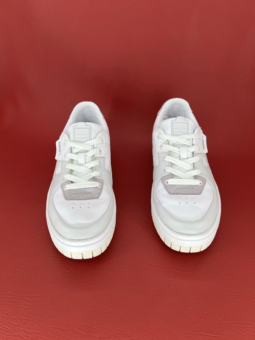 Кросівки жіночі Puma Cali 39р. 25см.