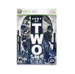 XBOX 360 Army of Two Games4US Kolumny 6/36