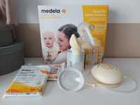 Medela Extractor de Leite Elétrico Swing Flex