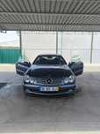 Mercedes-Benz CLK 270