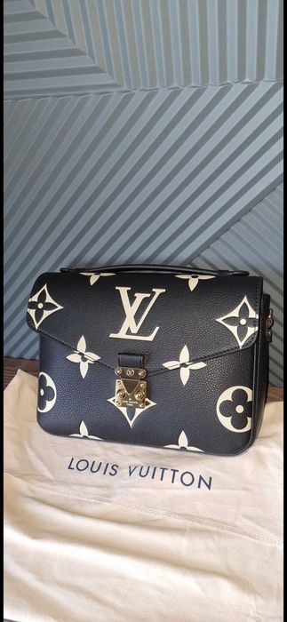 Louis V, оригінал. Сумка. Herme#